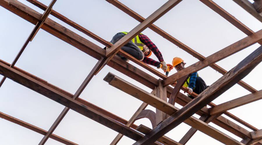 Local Siding Services in Ojo Caliente, NM